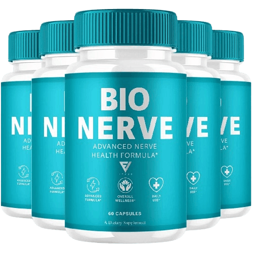 Bio Nerve official website